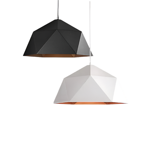 Rynx | LumaArc Modern Adjustable LED Pendant Light