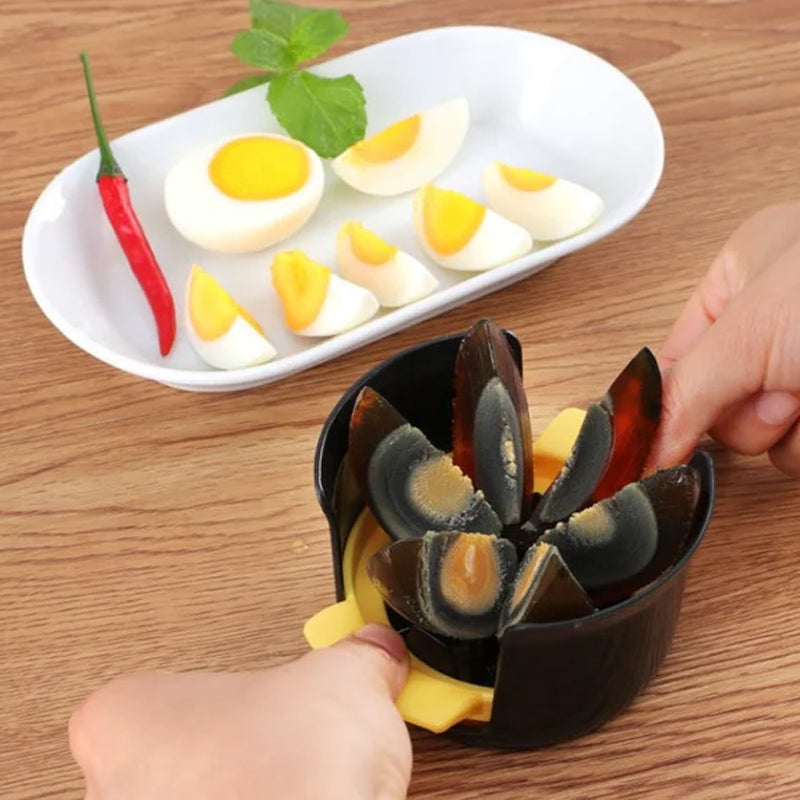 Rynx | Egg Separator Knife for Kitchen Utensils