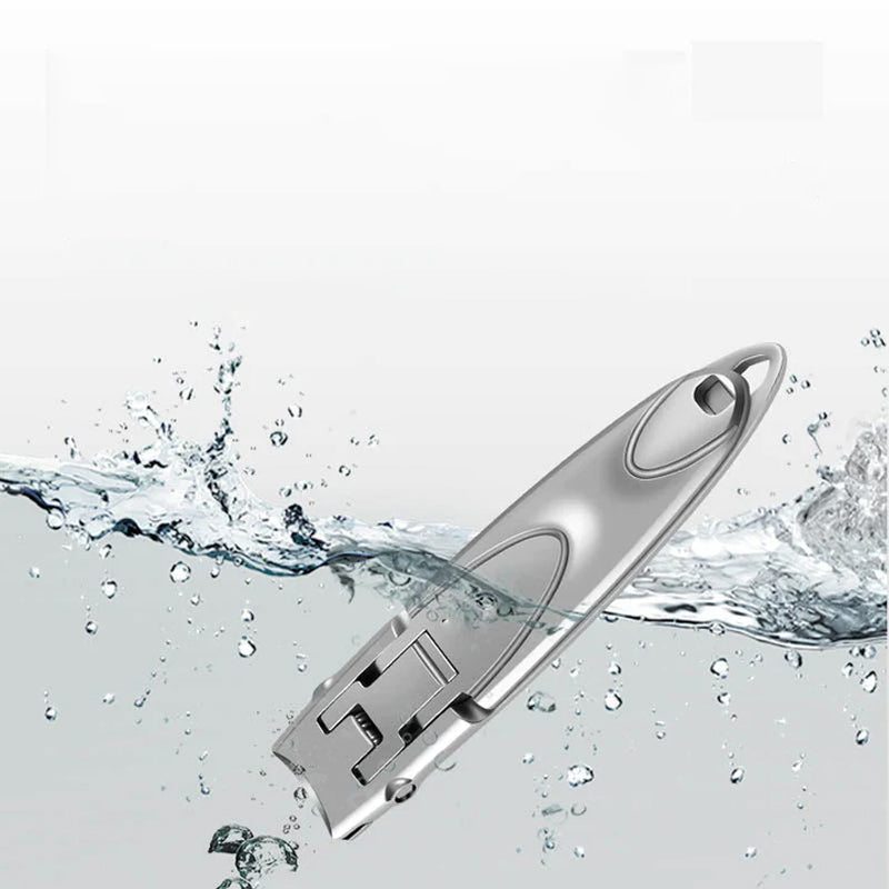 Rynx | Ultra-thin Portable Nail Clipper