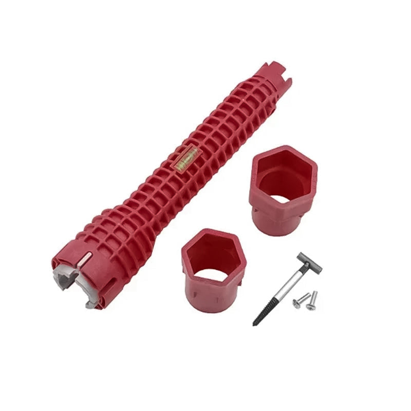 Rynx | 8-in-1 Sink Multi-Wrench