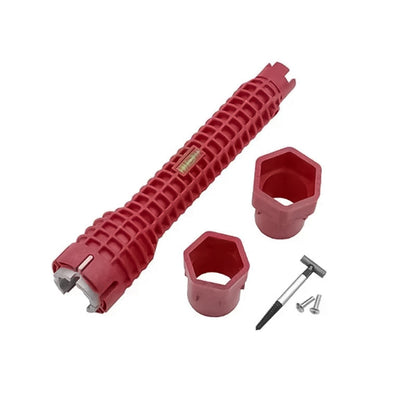 Rynx | 8-in-1 Sink Multi-Wrench