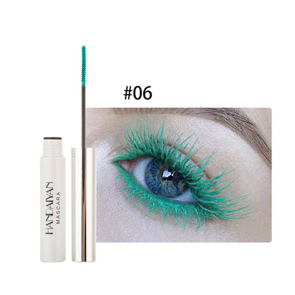 Rynx | Colors Colorful Mascara 6#