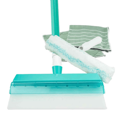 Rynx | Raclette for windows made of silicone Aquaclean