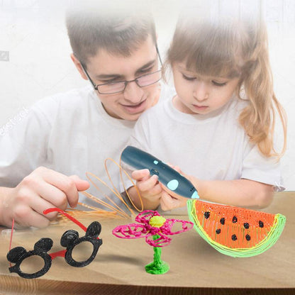 Rynx | 3D Print Pen Set