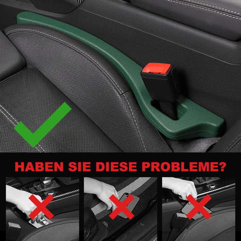 Rynx | Practical Gap Filler for Car Seats