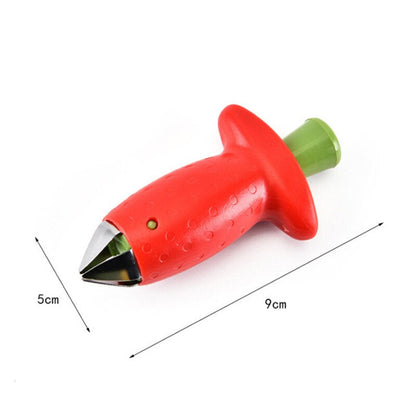 Rynx | Easy Fruit Leaf Remover Tool