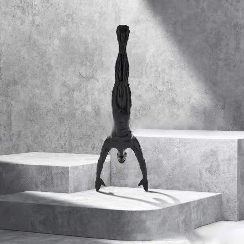 Rynx | Hanging Statues (Pre-sale)