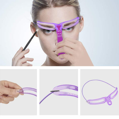 Rynx | Eyebrow stencil