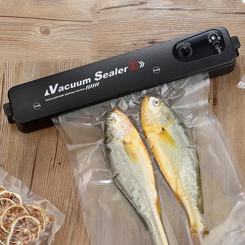 Rynx | Vacuum Sealer
