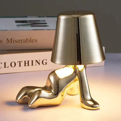 RYNX | Elegant Table Lamp for Your Interior