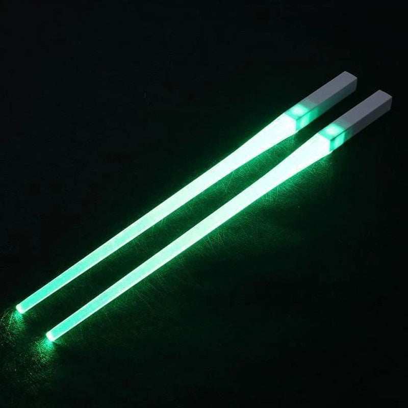 Rynx | LED Light-Up Chopsticks