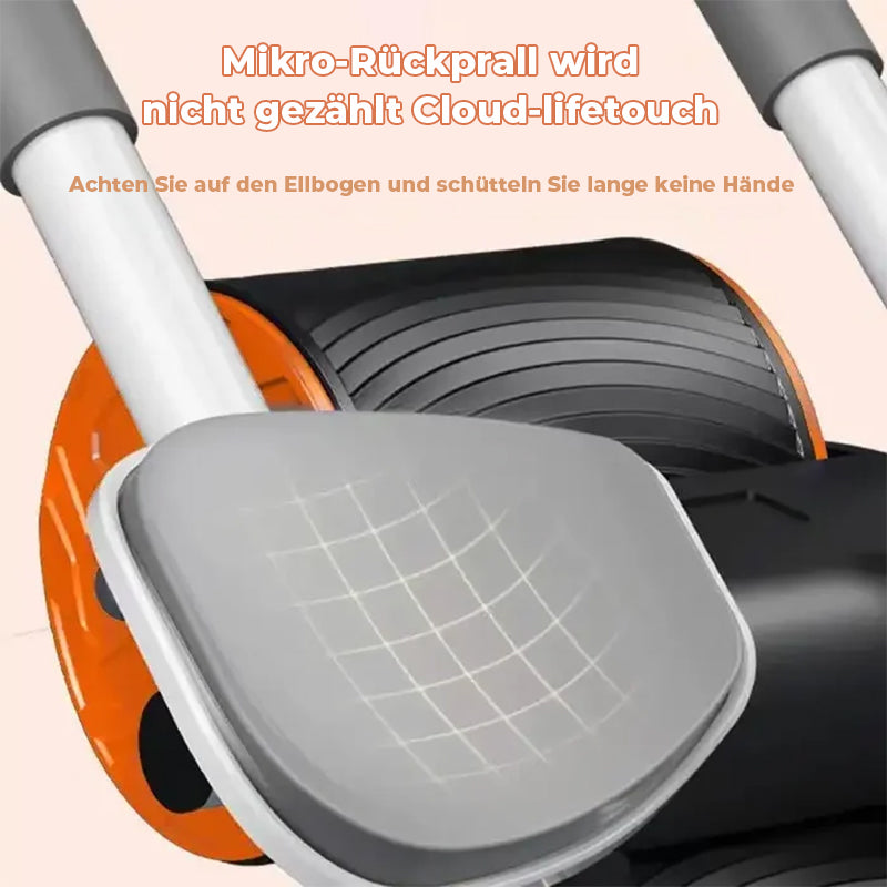 Rynx | Roller Wheel for Core Trainer