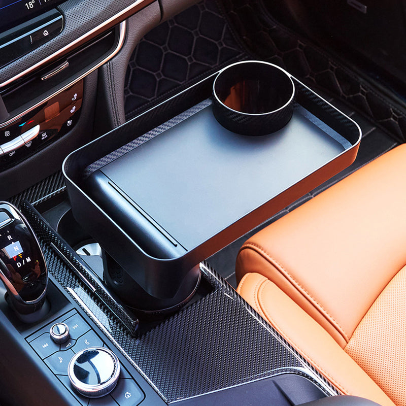 Rynx | Expansion of the car cup holder