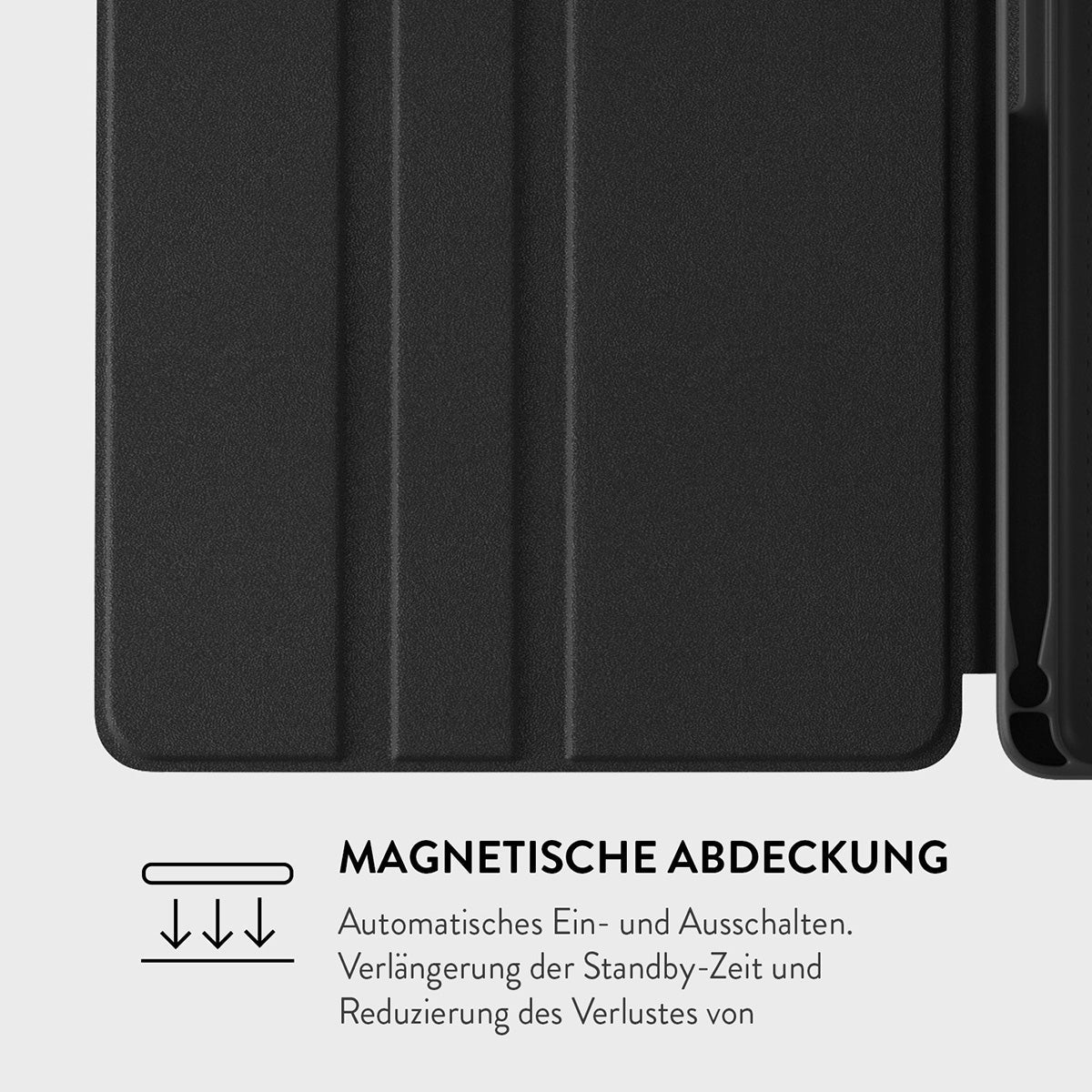 Rynx | Bambi - iPad 9.7 (6th / 5th Gen) Case