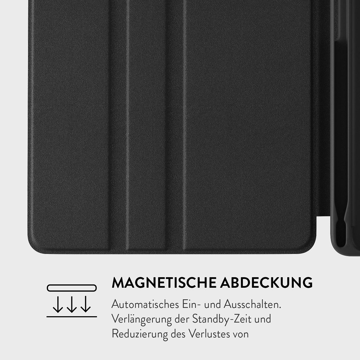 Rynx | Be kind - iPad 10.2 (9th/8th/7th generation) Case