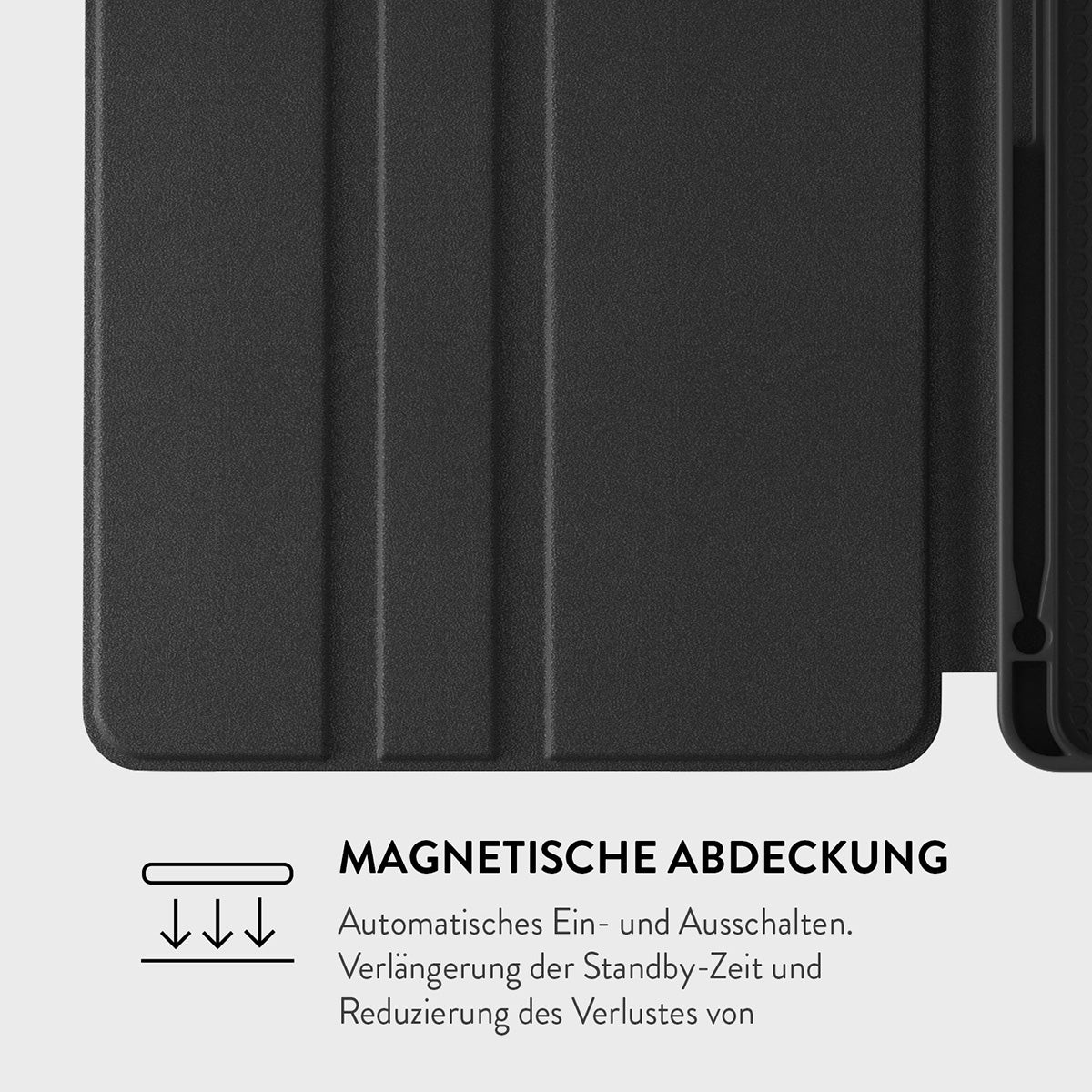 Rynx | Antique - iPad Air 10.9 (5th / 4th Gen) case