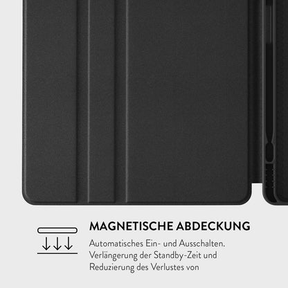 Rynx | Antique - iPad Pro 12.9 (4th / 3rd Gen) cover