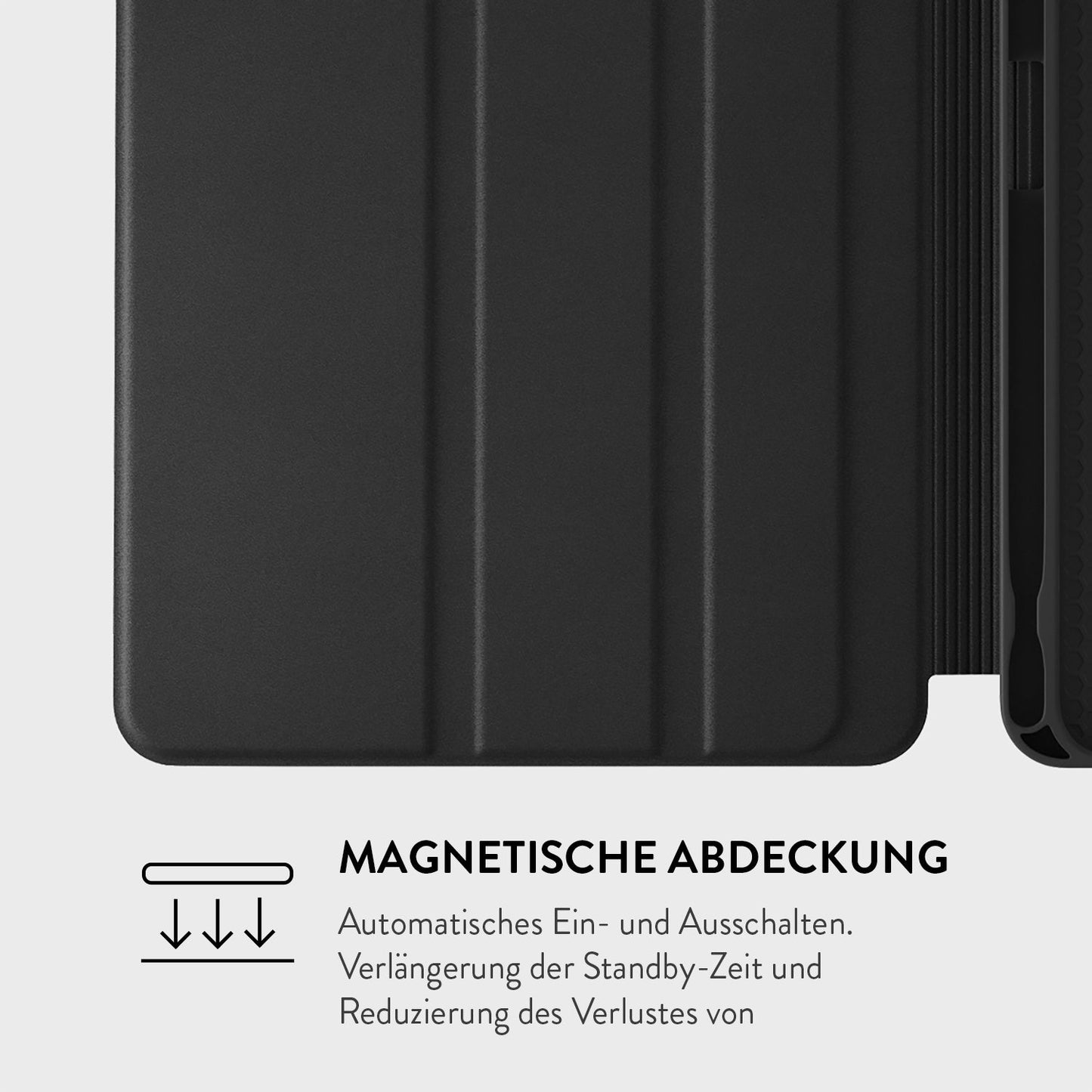 Rynx | Antique - iPad 10.9 (A16/10th generation) case