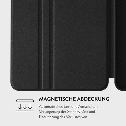 Rynx | Aquarius - iPad Mini 8.3 (A17 Pro/6th generation) case