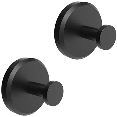 RYNX | Suction Cup Hooks ( Two-Piece Set )