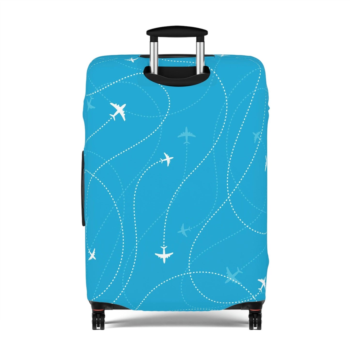 Rynx | Luggage Luxe Protector - Customize your travel style