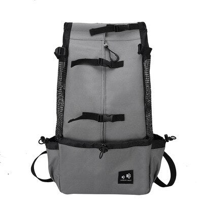 Rynx | Dog Outdoor Backpack