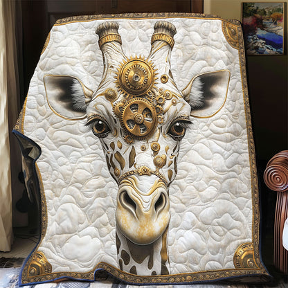 Rynx | Unique Giraffe Quilt