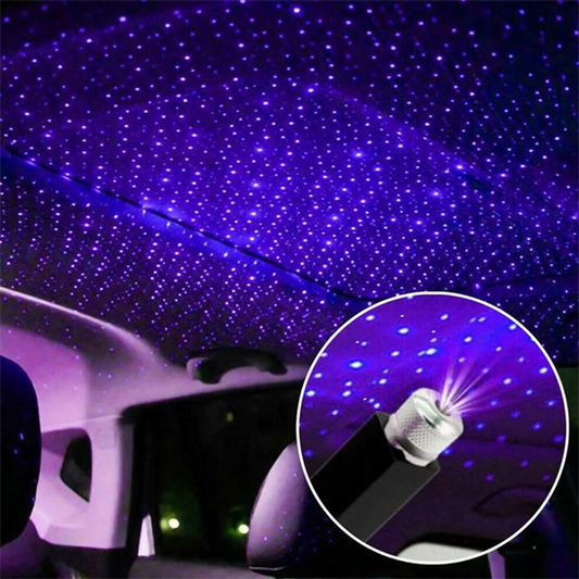 Rynx | Romantic USB Night Light for Home Ceiling