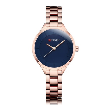 Rynx | Women's Korean style casual watch