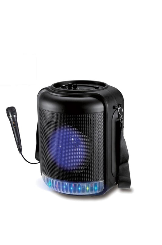 Rynx | Finnteck Portable Speaker CH-7640