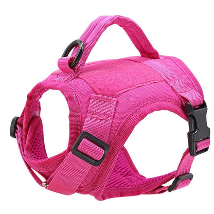 Rynx | Nylon Cat Harness Vest