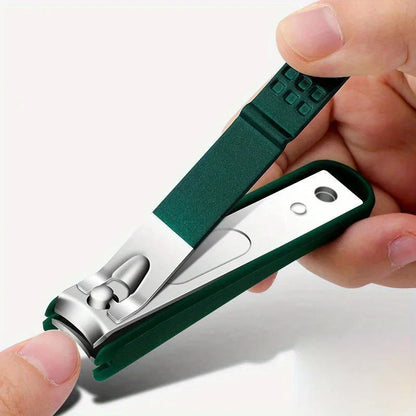 RYNX | Professional Nail Clipper Set