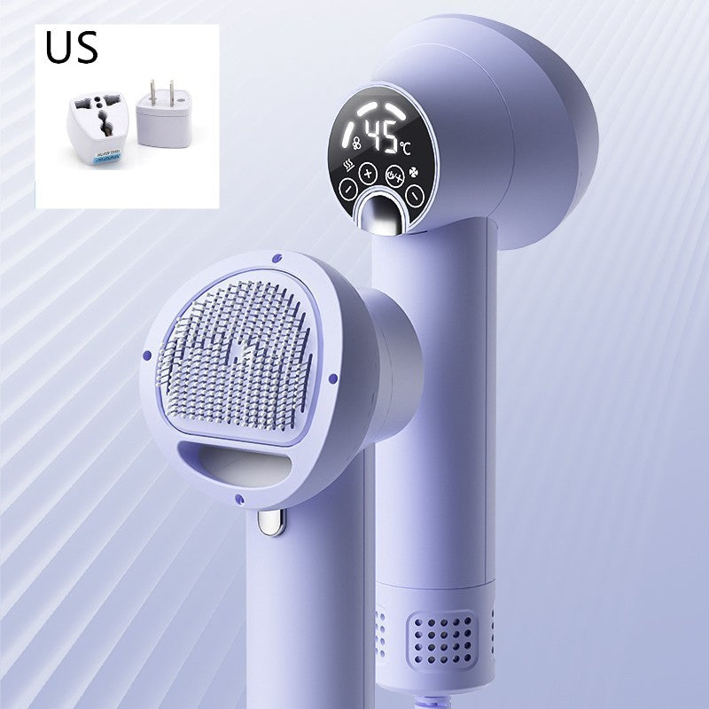 Rynx | Smart pet dryer