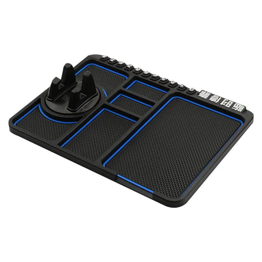 Rynx | Multifunctional Universal Dashboard Anti-Slip Mat for Cars