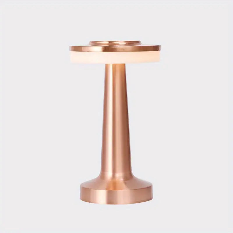 Rynx | LumiDesign - Elegant Portable & Rechargeable Table Lamp