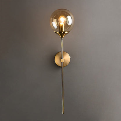 Rynx | Modern Nordic LED Wall Lamp