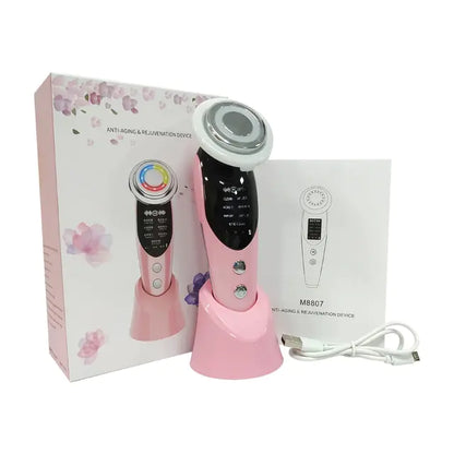 Rynx | Facial Massager Anti-Aging Therapy