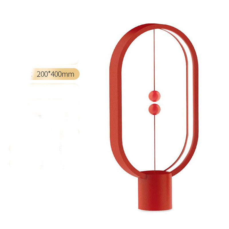 Rynx | Magnetic Balance LED Light
