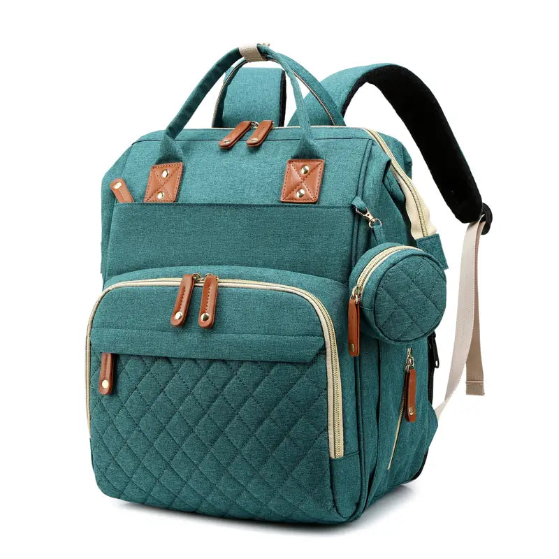 RYNX | Diaper Bag