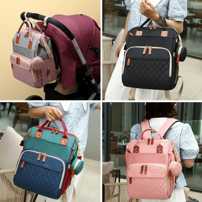 RYNX | Diaper Bag