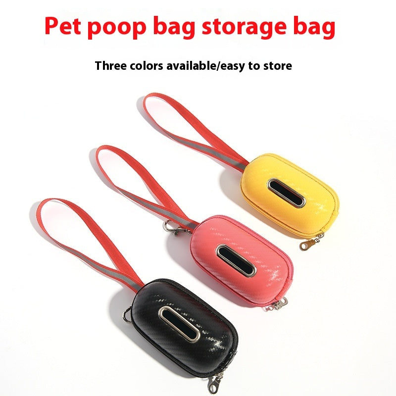 Rynx | Pet Pooper Scooper for outdoor dog walk