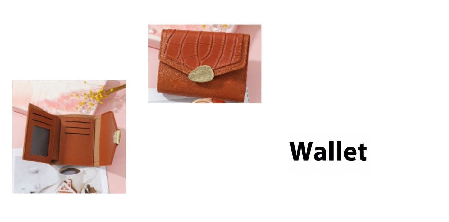 Rynx | Household Fashion Good Sunglasses Wallet Women's Gift Set