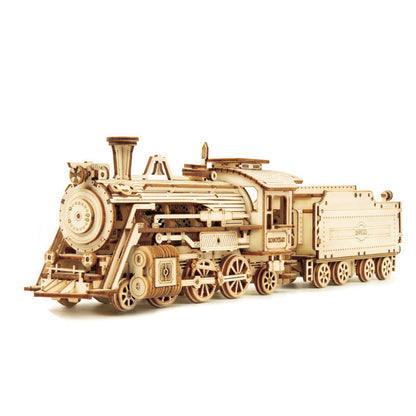 Rynx | Creative three-dimensional building toy street cruiser