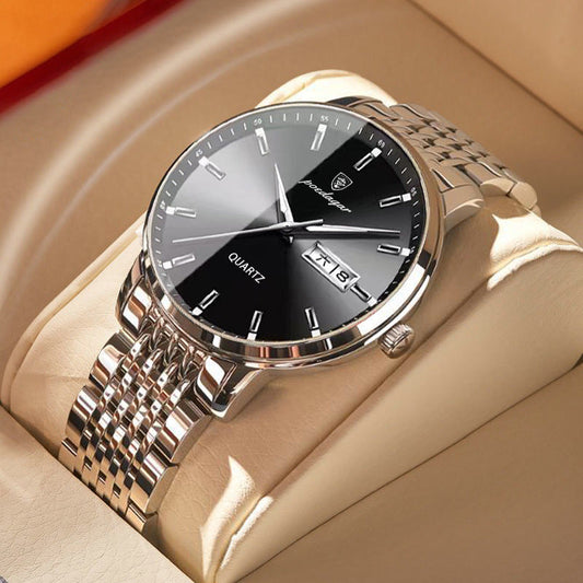 Rynx | Men's Student Trend Fashion Quartz Watch