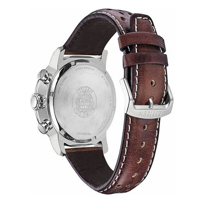 RYNX | Multifunctional 6-Needle Quartz Watch For Men