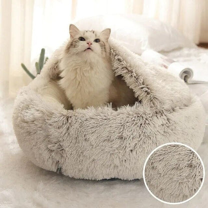 Rynx | Lux Pet Bed