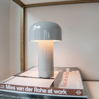 Rynx | Luminor LED Table Lamp with Tri-Color Dimmer Function