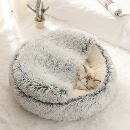 Rynx | Lux Pet Bed