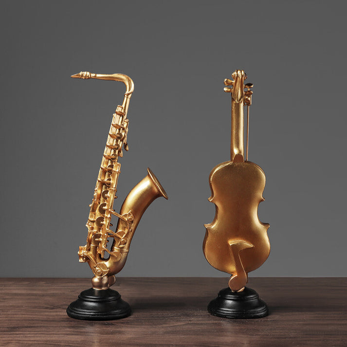 Rynx | SoundSculpt - Advanced sculpture for a musical and cultural imprint