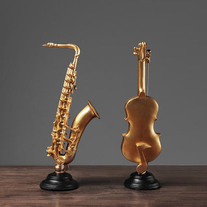 Rynx | SoundSculpt - Advanced sculpture for a musical and cultural imprint